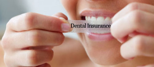Tandvårdsförsäkring